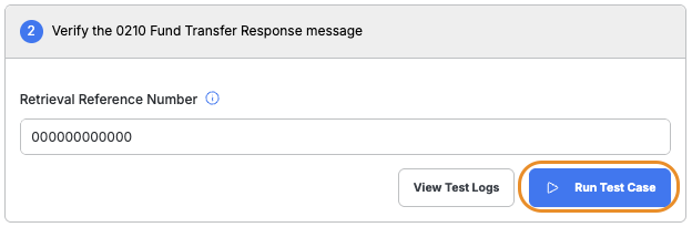 test suite