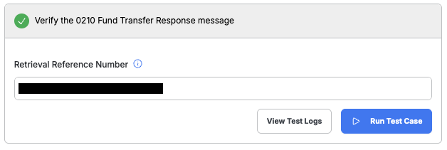 test suite