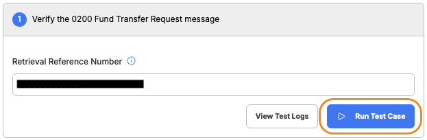 test suite