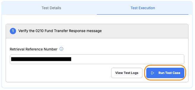 test suite